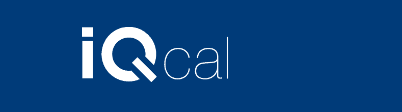 FREY iQcal Logo